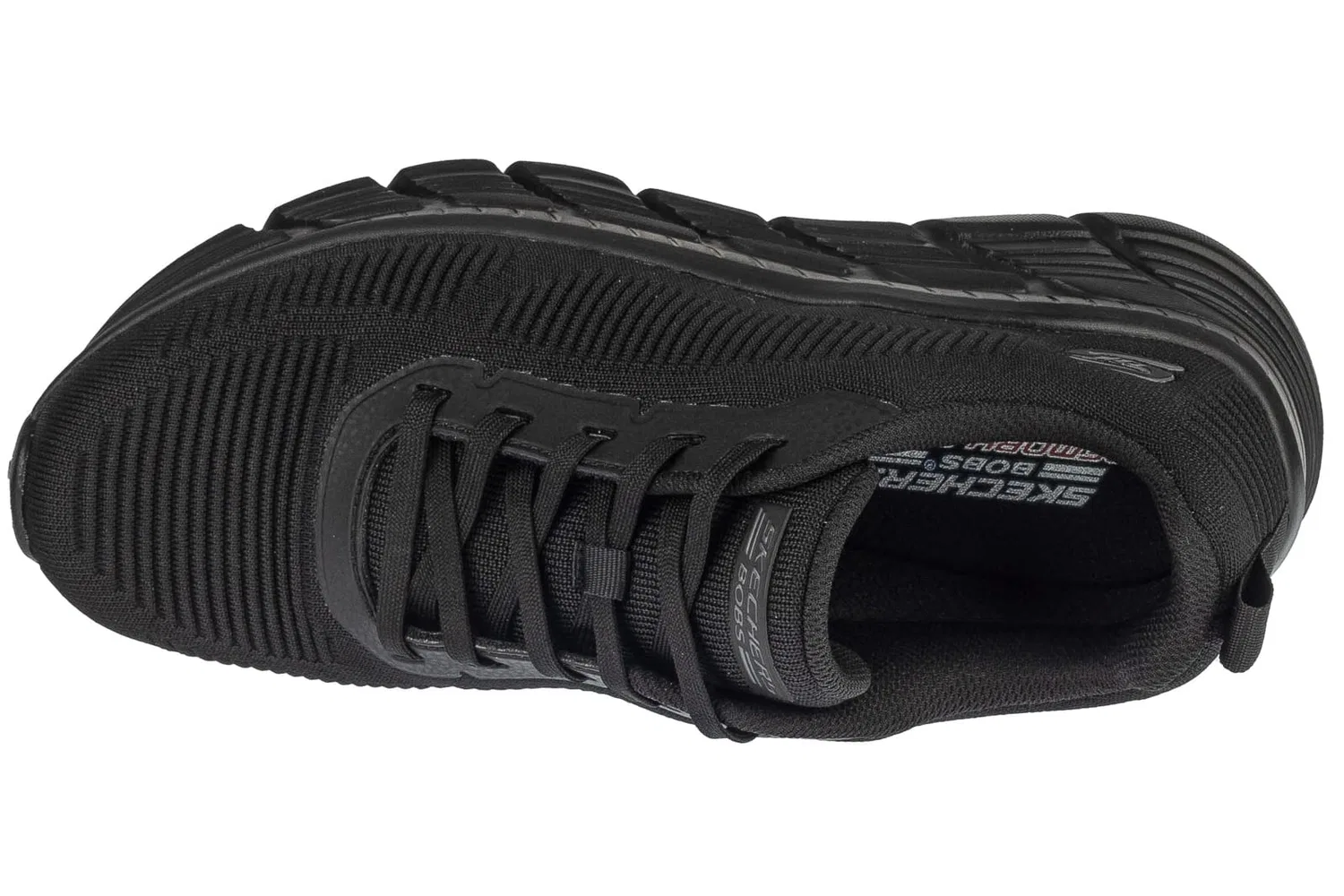 Кроссовки низкие Skechers, черный — фото 3