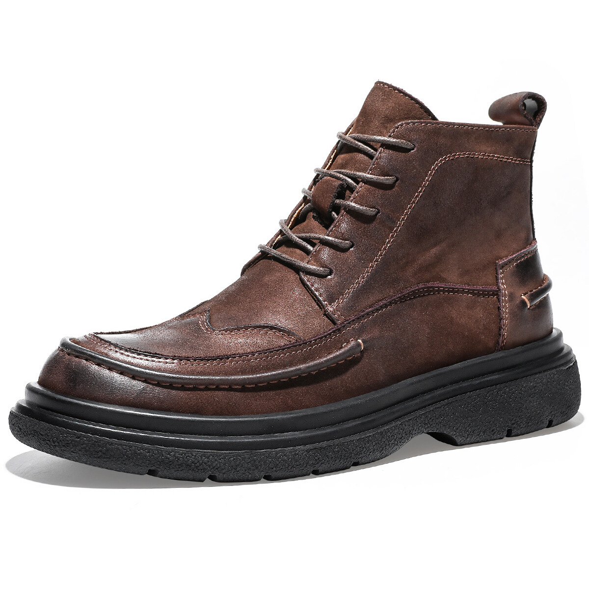 

Ботинки DIENGRLEY Martin Boots Men