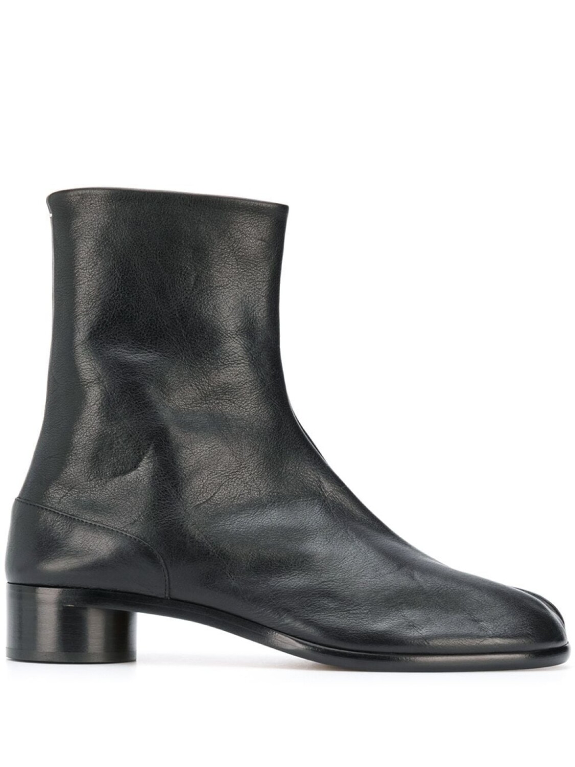 

Ботинки Tabi 30 Maison Margiela, черный
