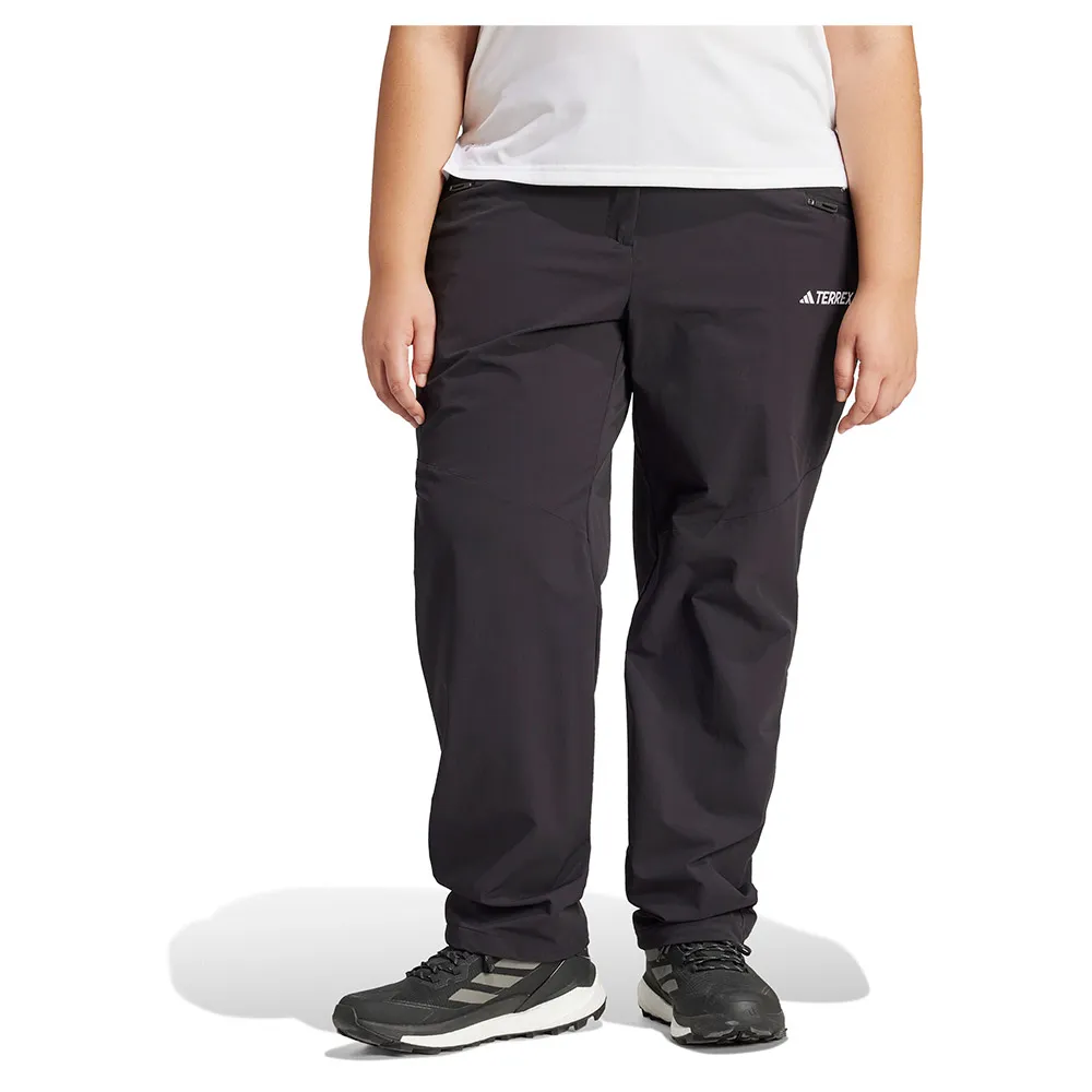 

Брюки adidas Xperior Plus, черный