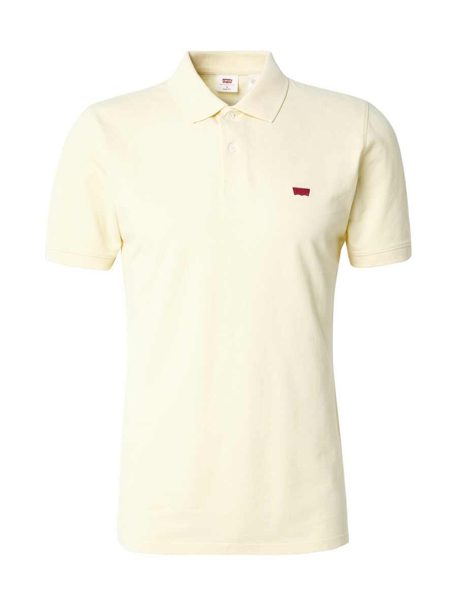 

Рубашка LEVI'S HOUSEMARK, цвет Light yellow