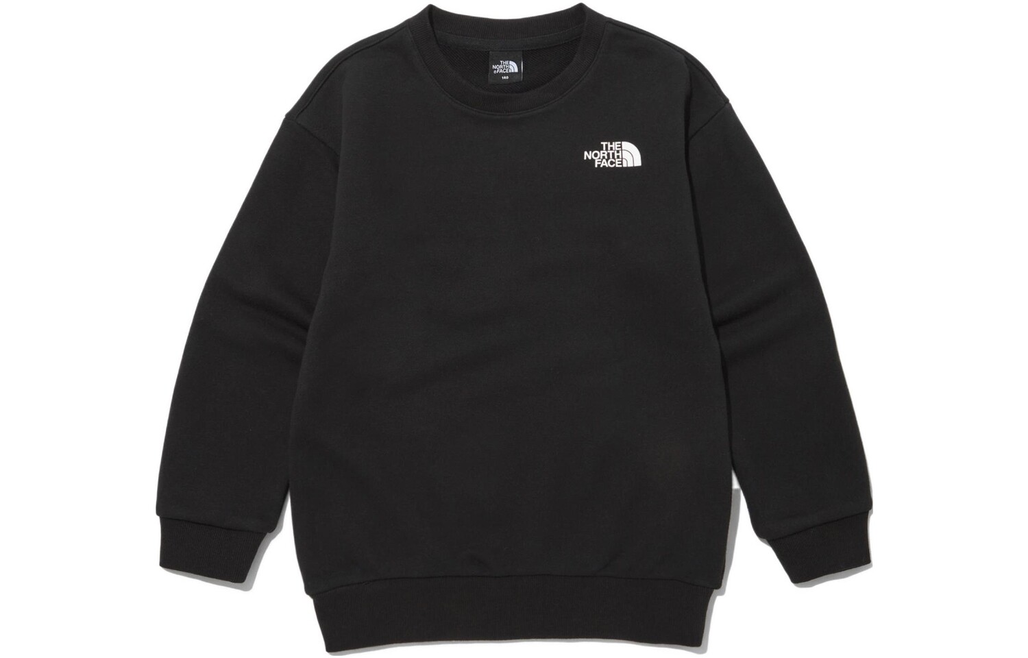 THE NORTH FACE Детская повседневная спортивная одежда, цвет Black — фото 3