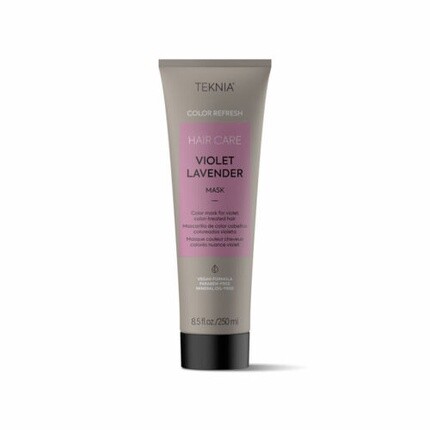 

Маска для волос Teknia Color Violet Lavender 250 мл, Lakme