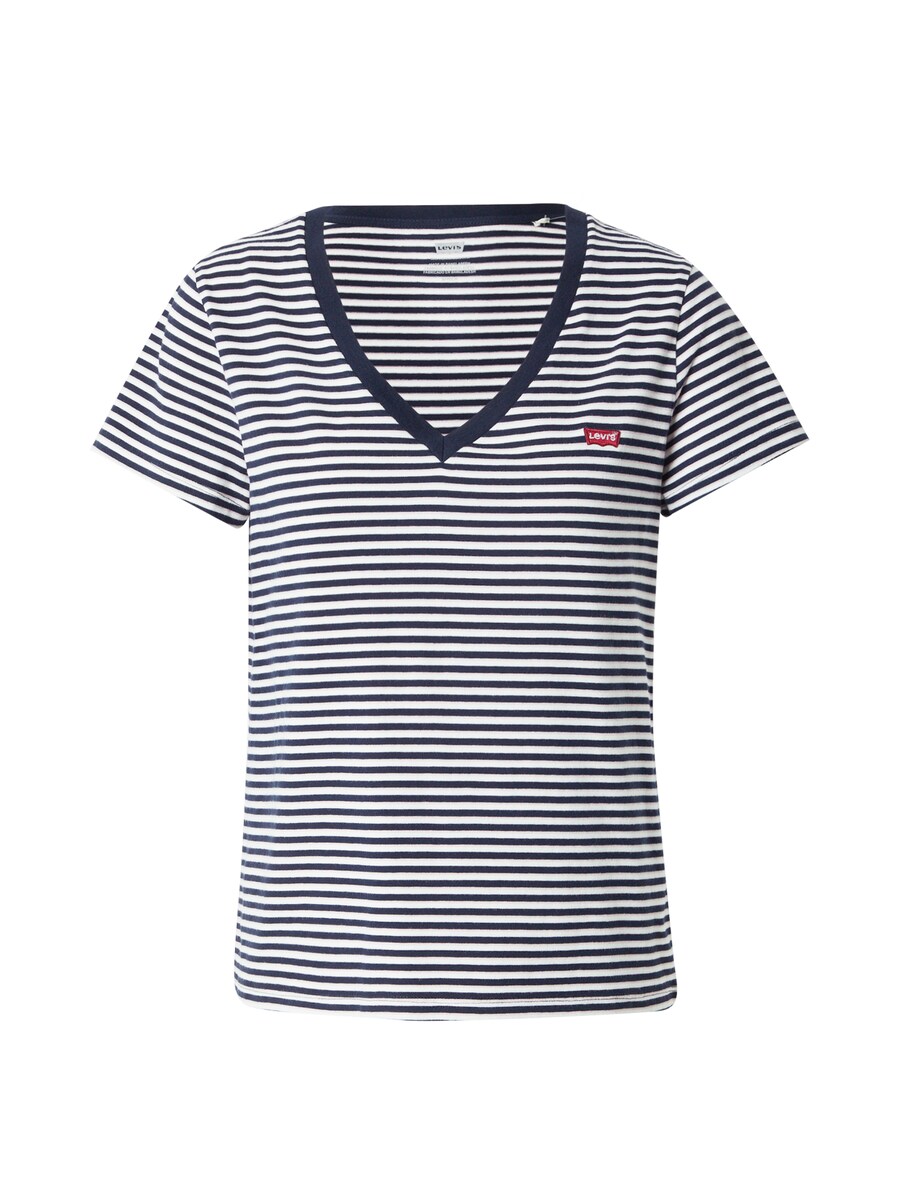 

Футболка LEVI'S Shirt PERFECT, темно-синий