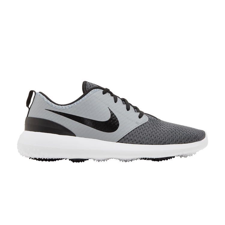 

Кроссовки Nike Roshe Golf 'Anthracite Particle Grey', черный