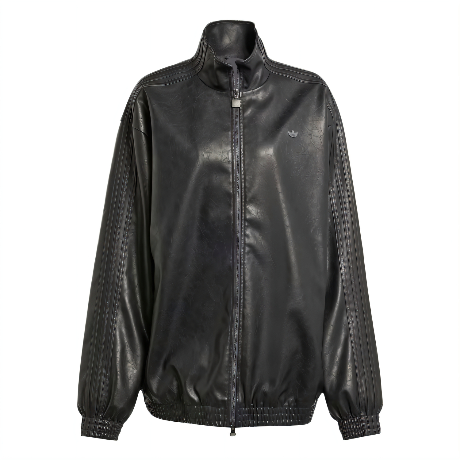 

Adidas Originals Женская куртка Firebird, Black