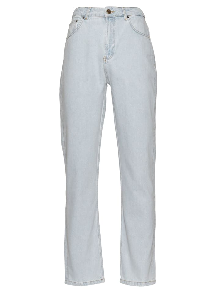 

Джинсы DEF, цвет ice blue washed
