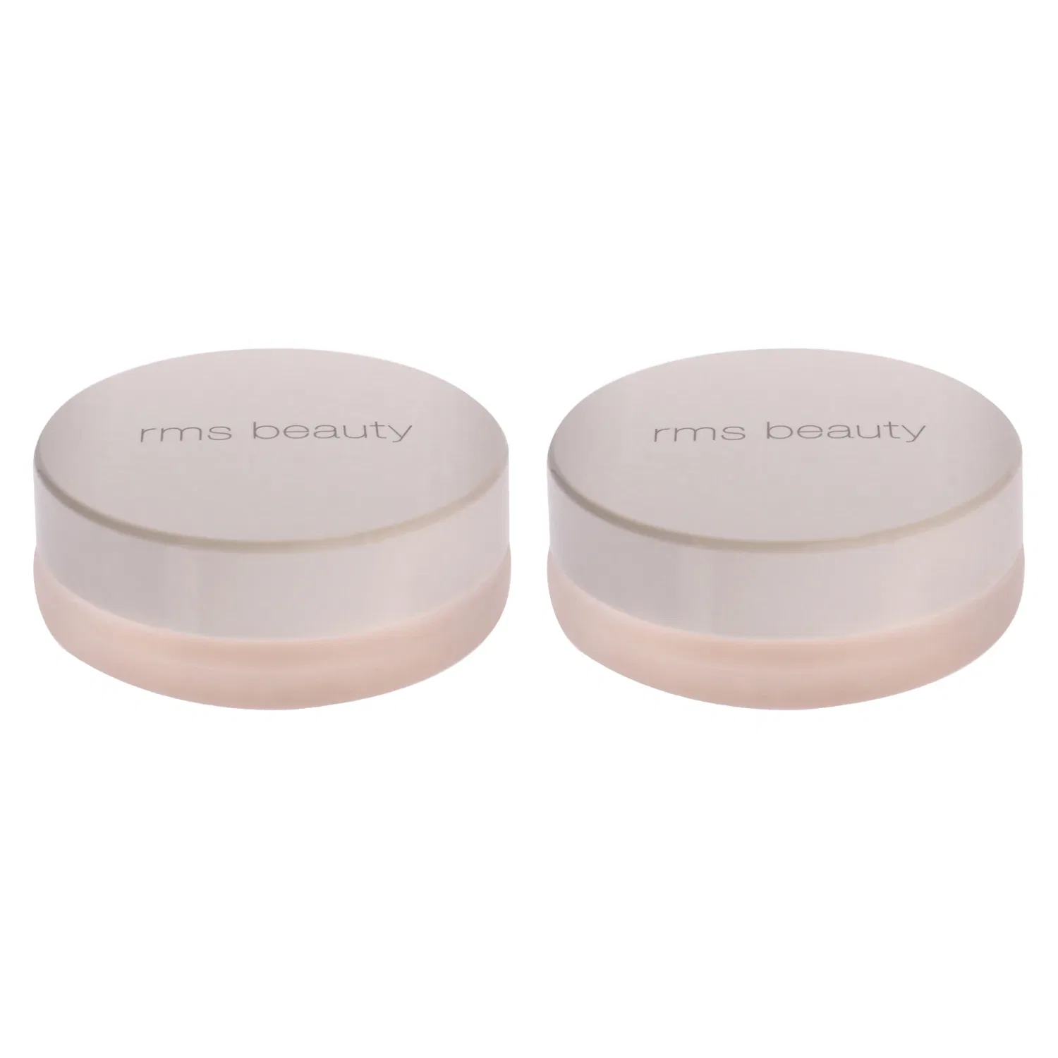 Хайлайтер Magic Luminizer от RMS Beauty для женщин - 0,17 унции - набор из 2 штук, Champagne — фото 2