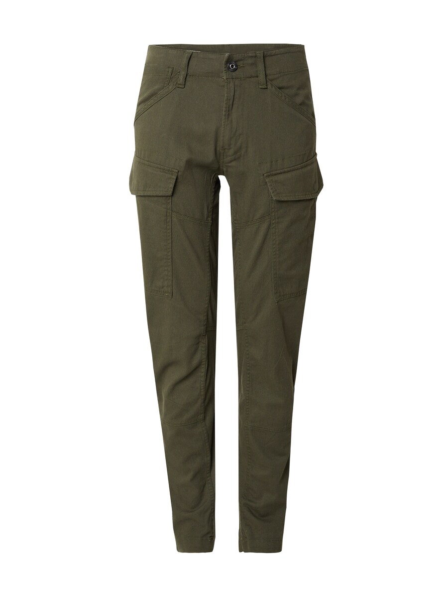 

Повседневные брюки-карго G-STAR, Olive