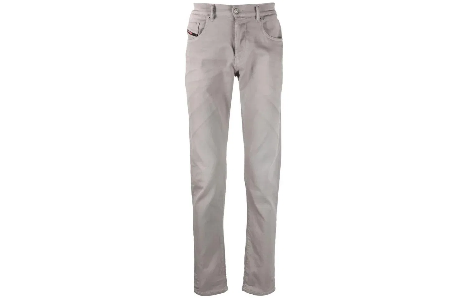Джинсы 2060 D Strukt 0670M Slim cut DIESEL, Light Gray