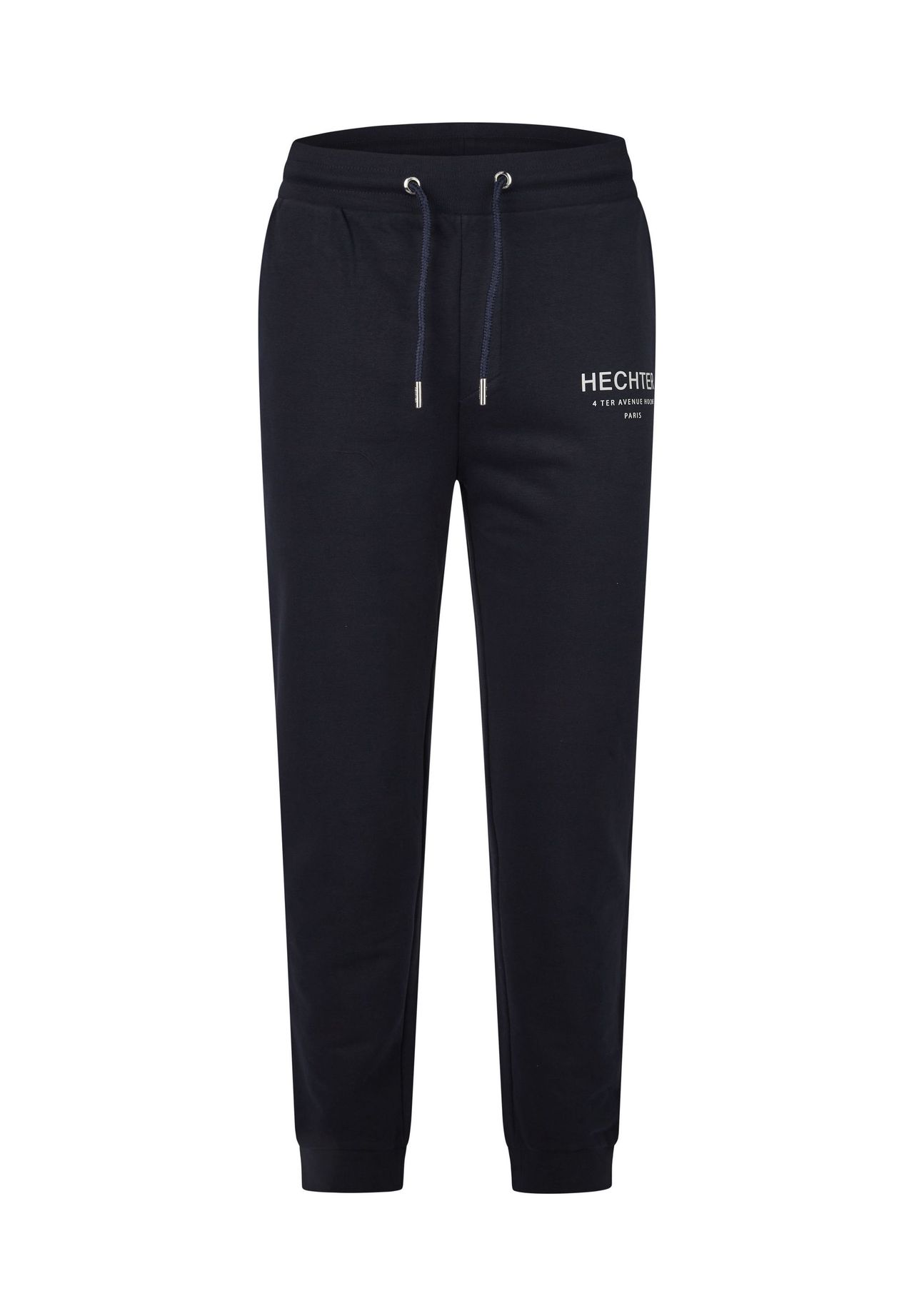 

Брюки-джоггеры HECHTER PARIS, цвет Midnight Blue