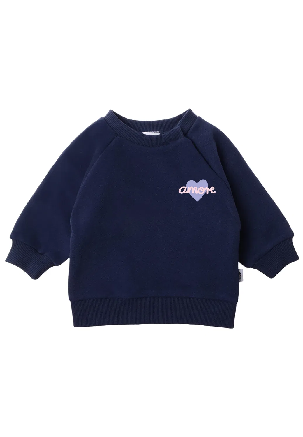 Толстовка 'Amore' Liliput, Dark Blue