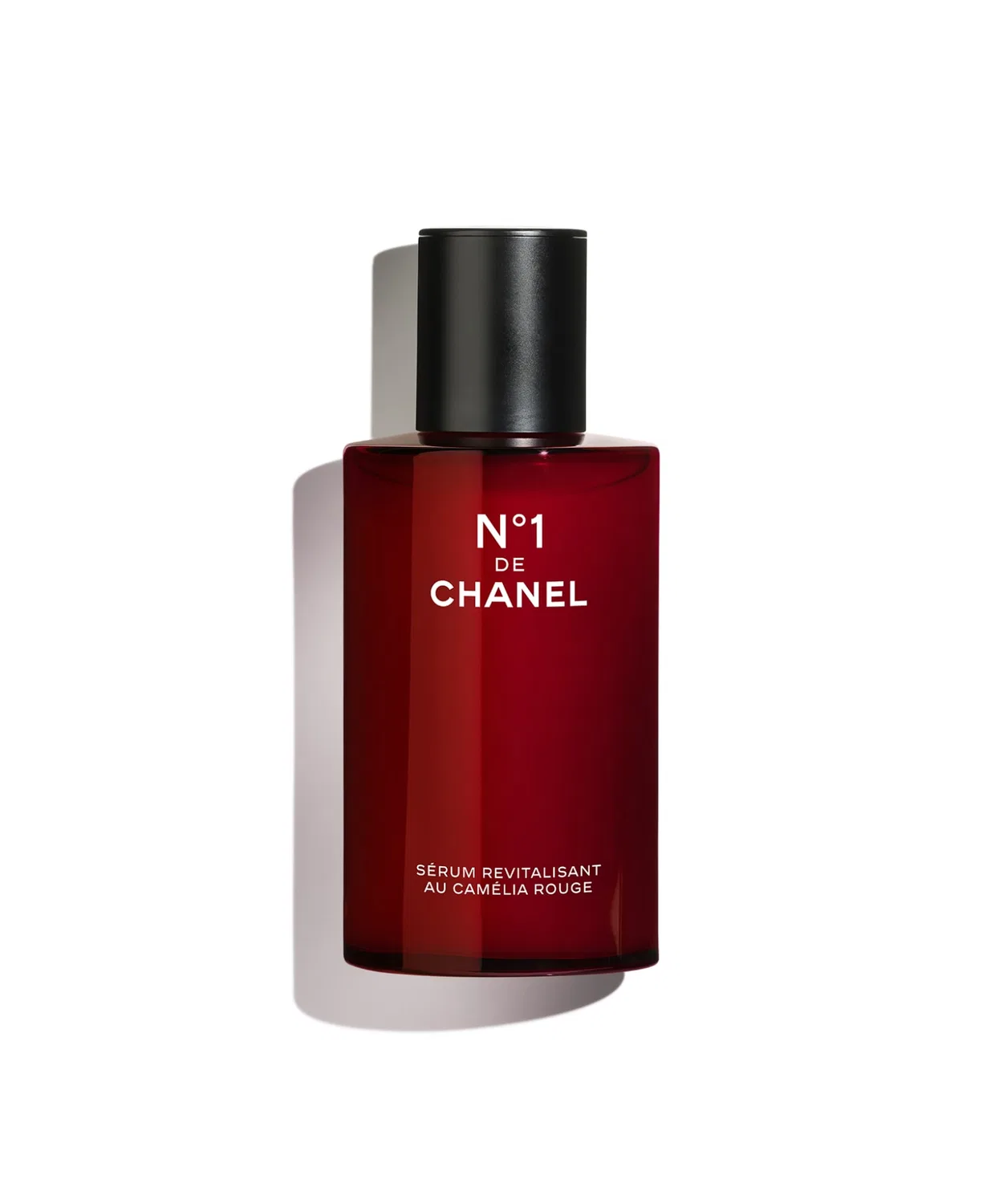 Сыворотка Red Camellia CHANEL N°1