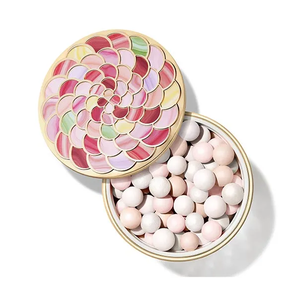 

Совершенствующие порошки Meteorites Perlas Guerlain, цвет pearly white