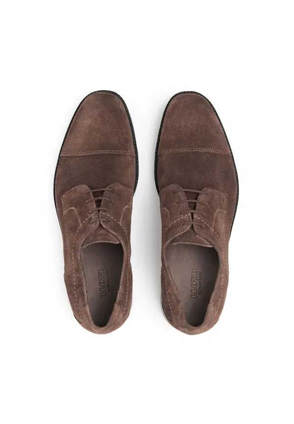 Ботинки Lloyd Lace ups, коричневый — фото 3