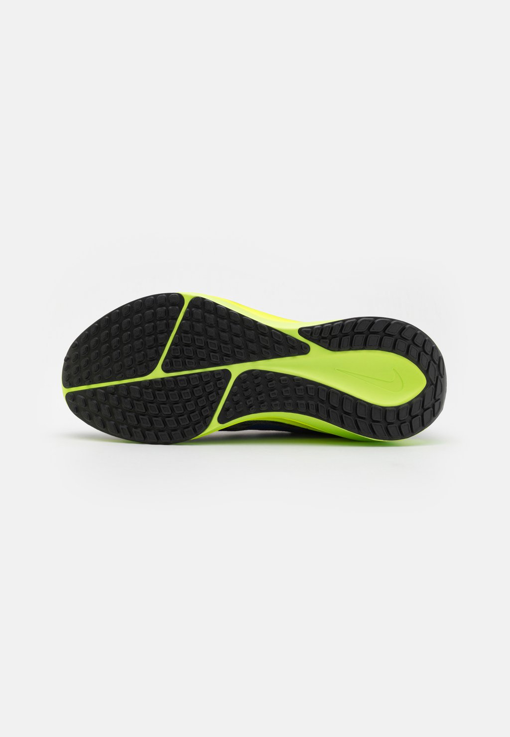 

Кроссовки для бега VOMERO Nike Performance, темно-синий