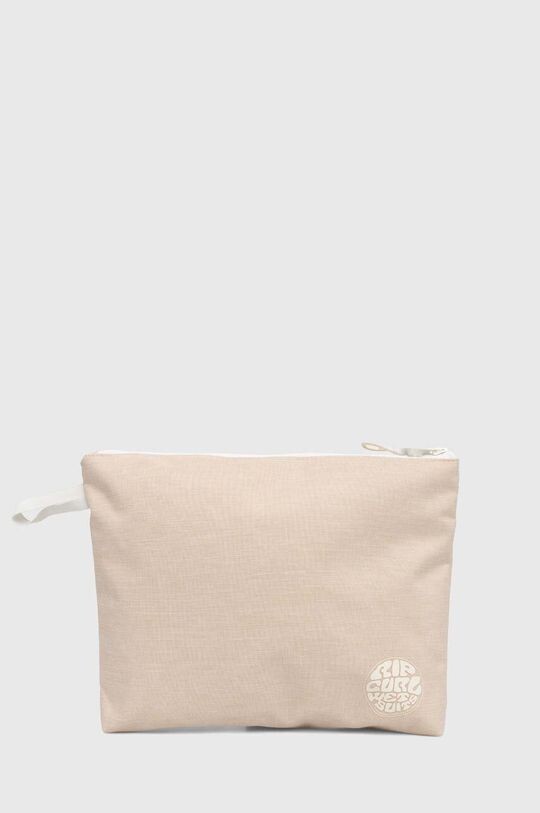 

Косметичка Rip Curl, бежевый