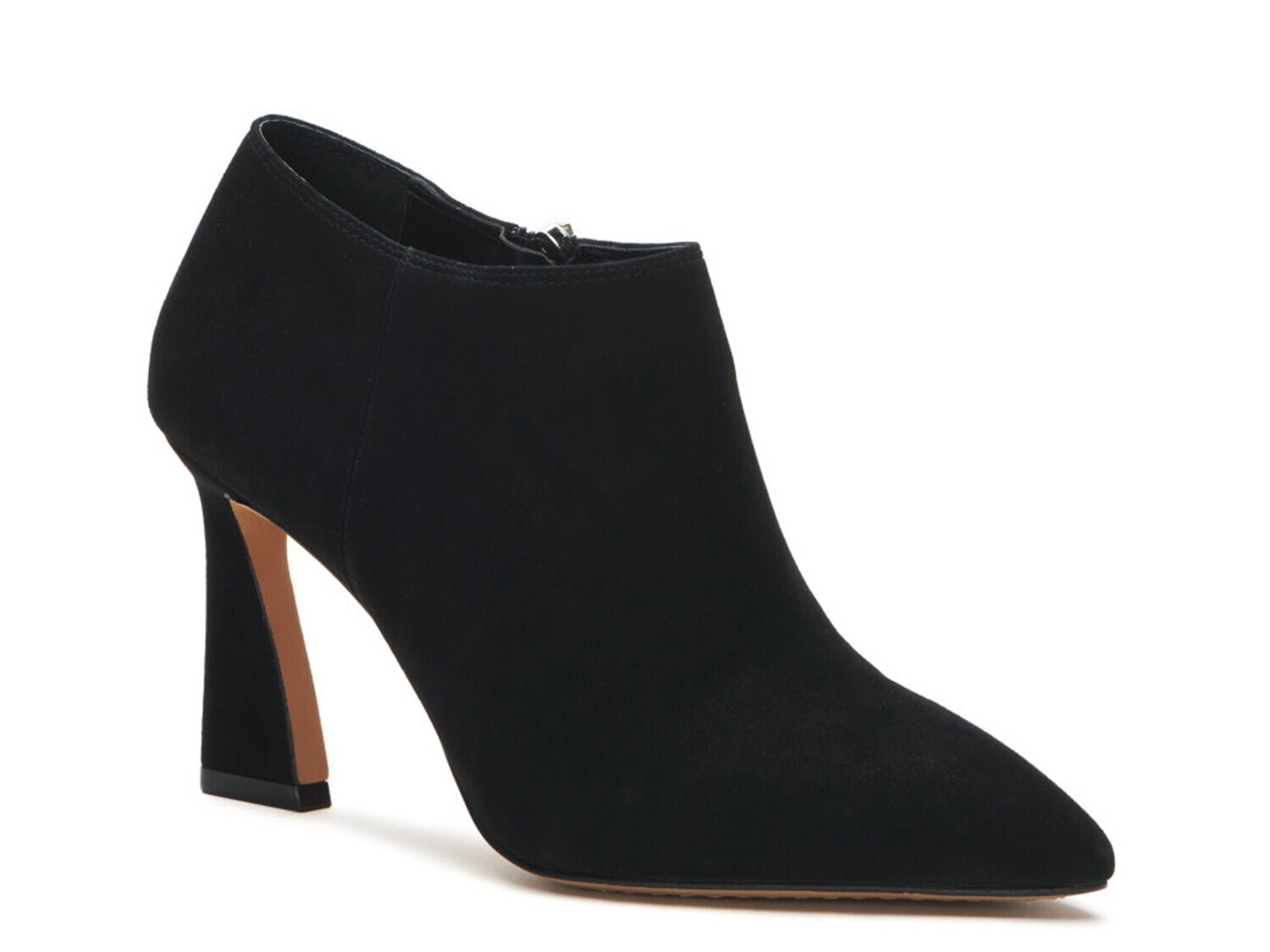 

Ботильоны Vince Camuto Temindal, черный
