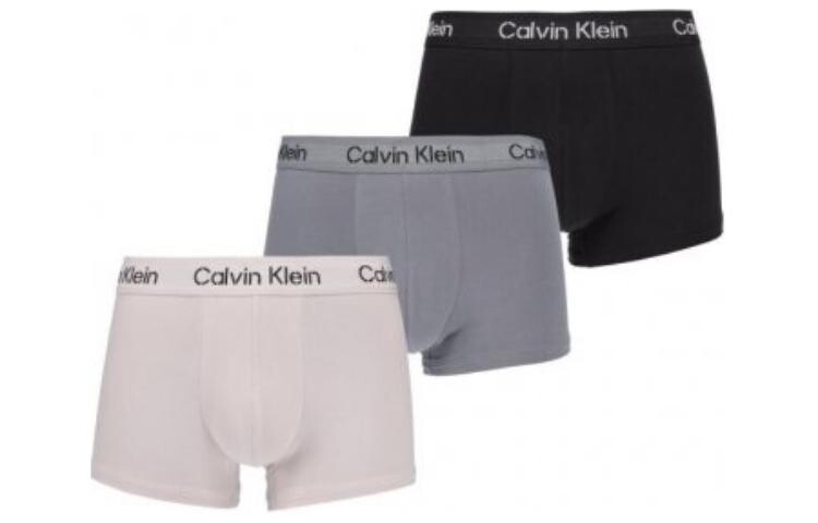 

Мужские трусы Calvin Klein