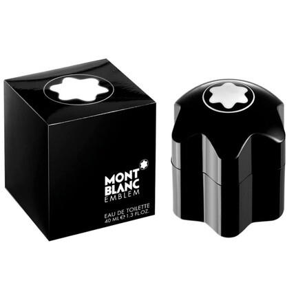 Туалетная вода Emblem 40 мл, Montblanc — фото 2