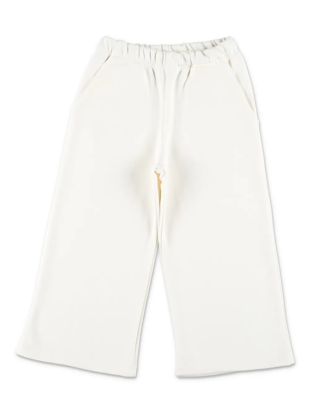 

Спортивные брюки с логотипом Douuod Kids, белый