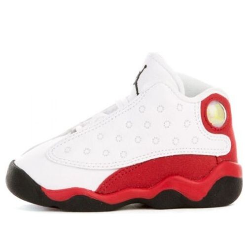 

Кроссовки 13 ретро Air Jordan, белый