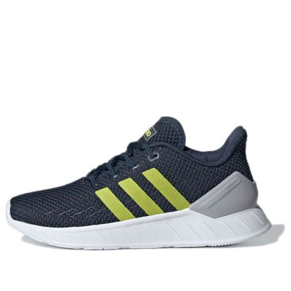 

Кроссовки querstar flow nxt Adidas, синий
