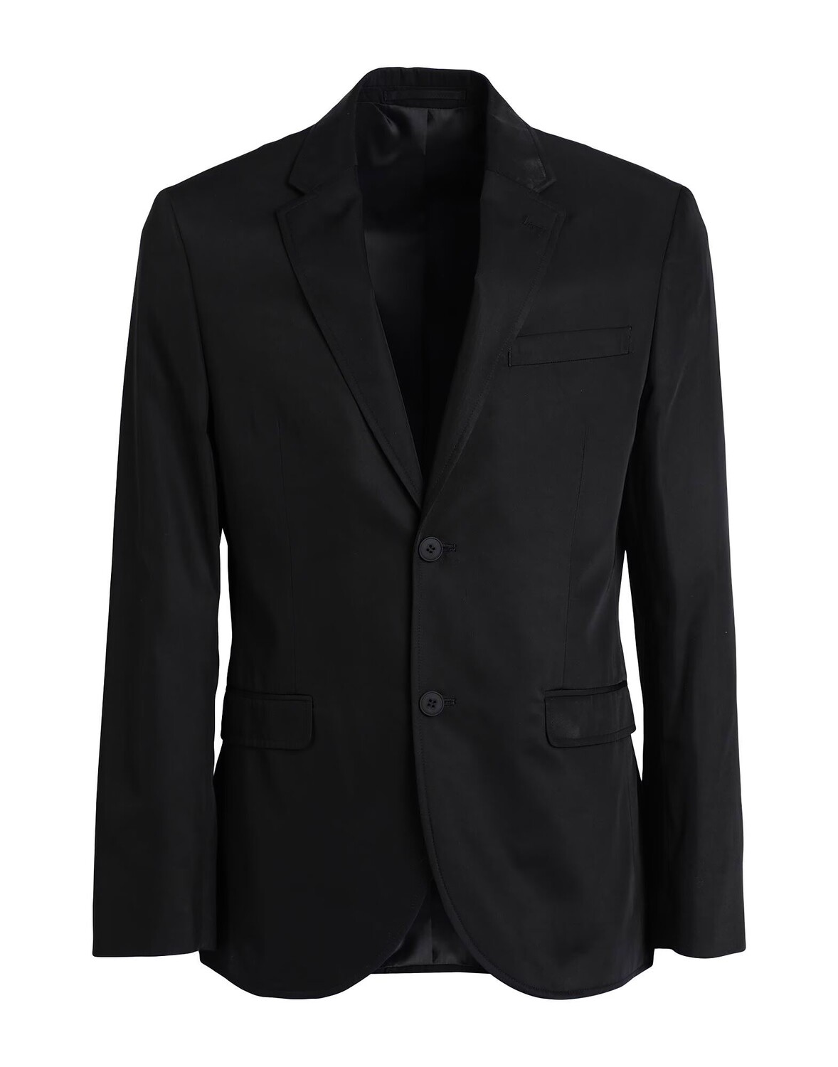 

Блейзер Topman, черный