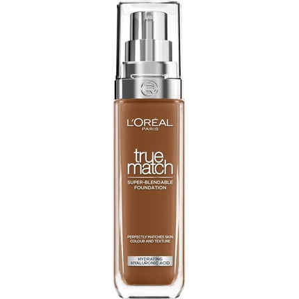 

L'Oreal Paris True Match Foundation 10D/W L'Oréal