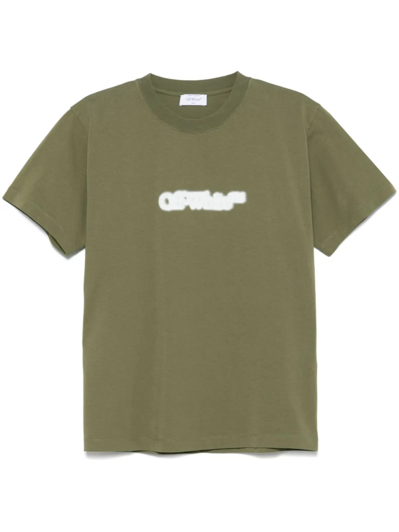 

Off-White футболка Spray Arrow