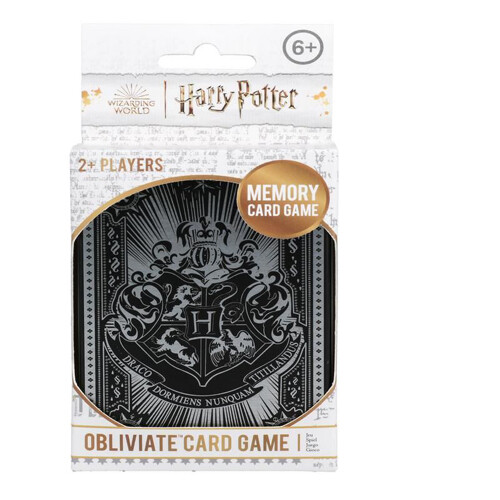 

Настольная игра Obliviate Game