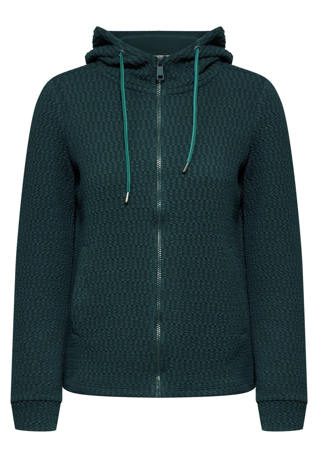 

Кардиган Cecil, цвет Mottled Dark Green