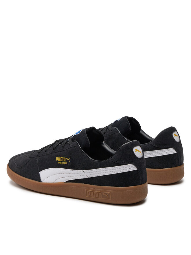 Кроссовки Handball Puma, черный — фото 3