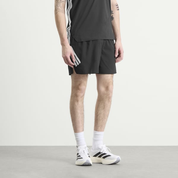 Шорты Adi 365 Adidas, черный — фото 2