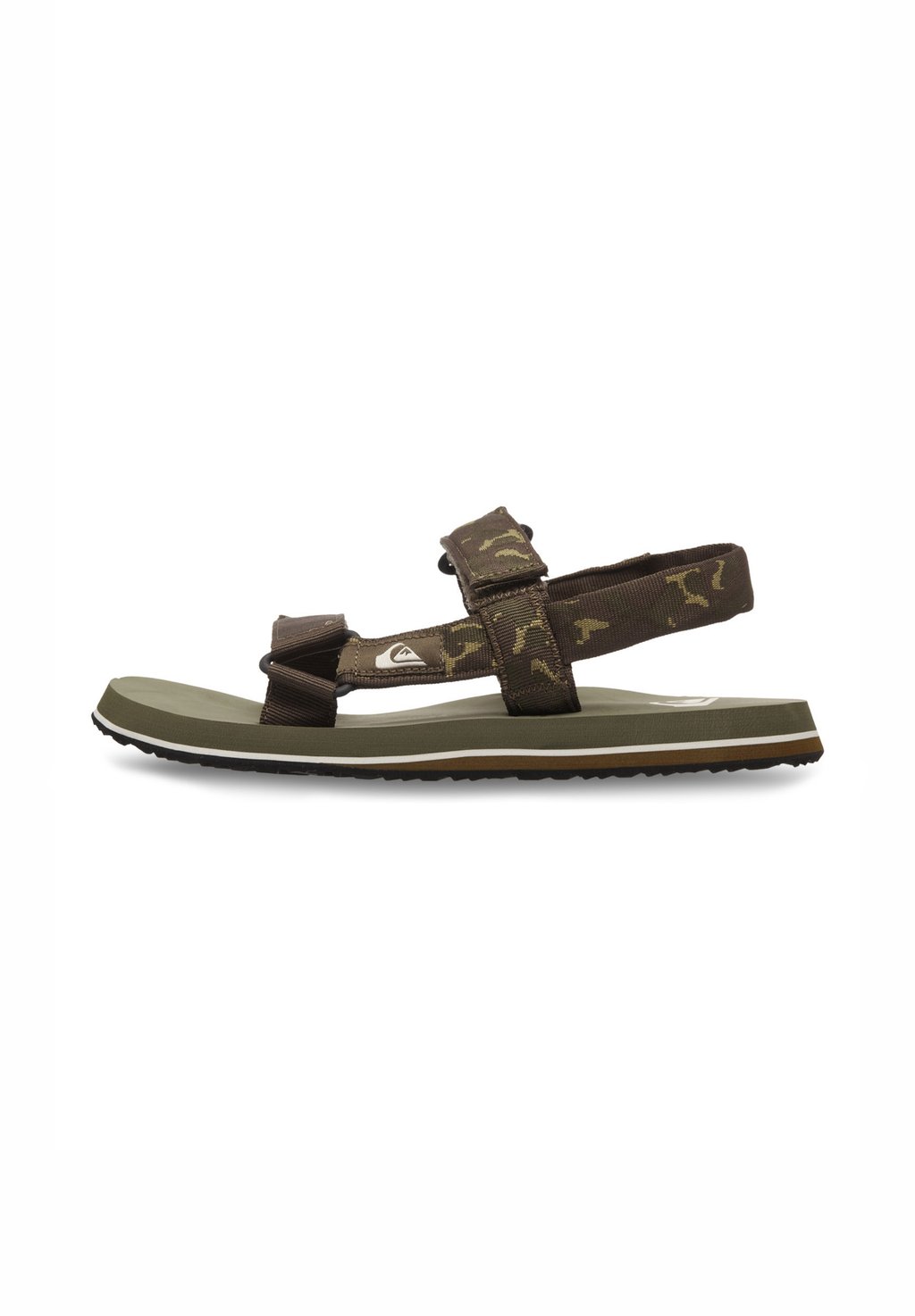 

Сандалии для ходьбы MONKEY CAGED Quiksilver, серый