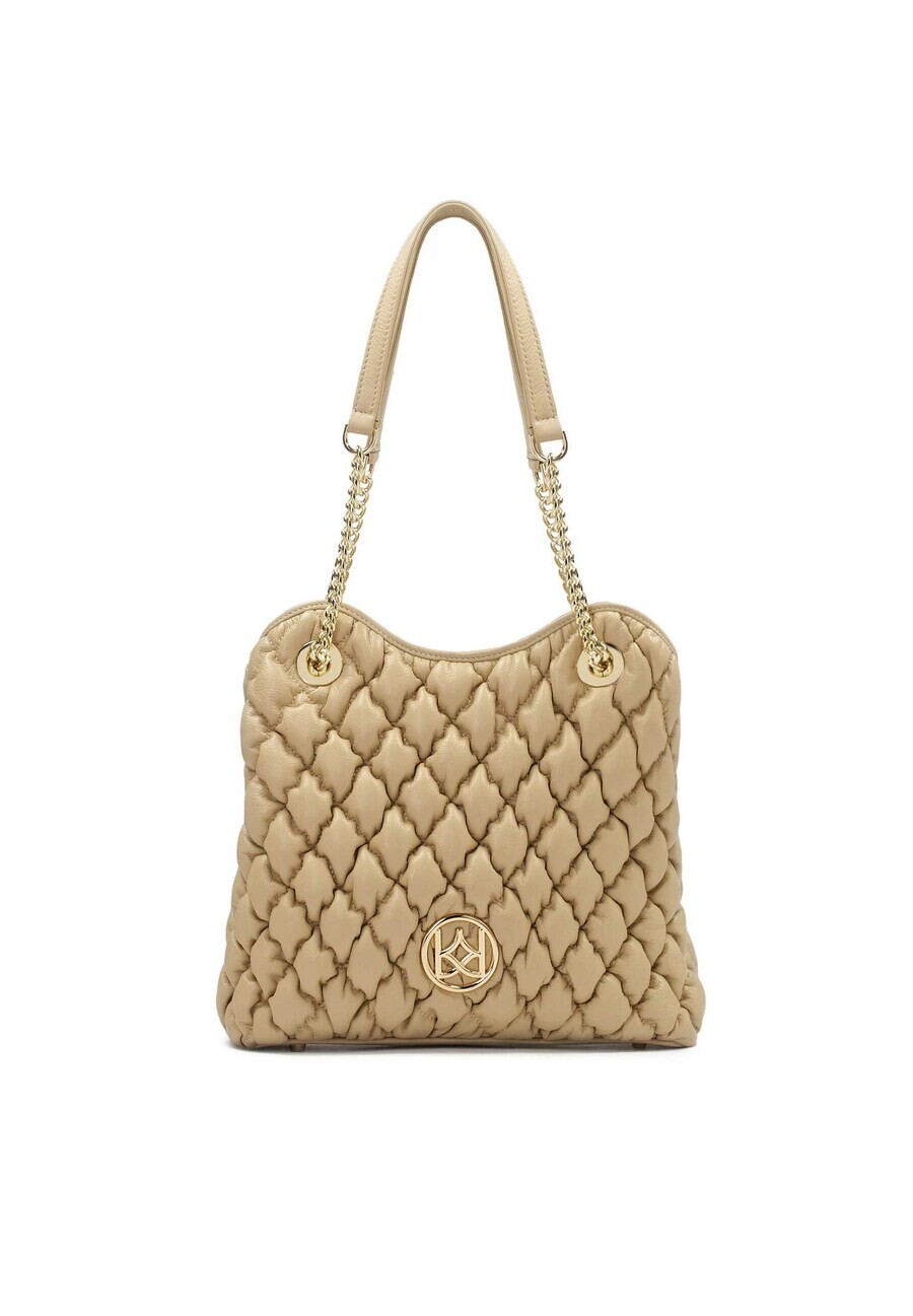 

Сумка Kazar, бежевый