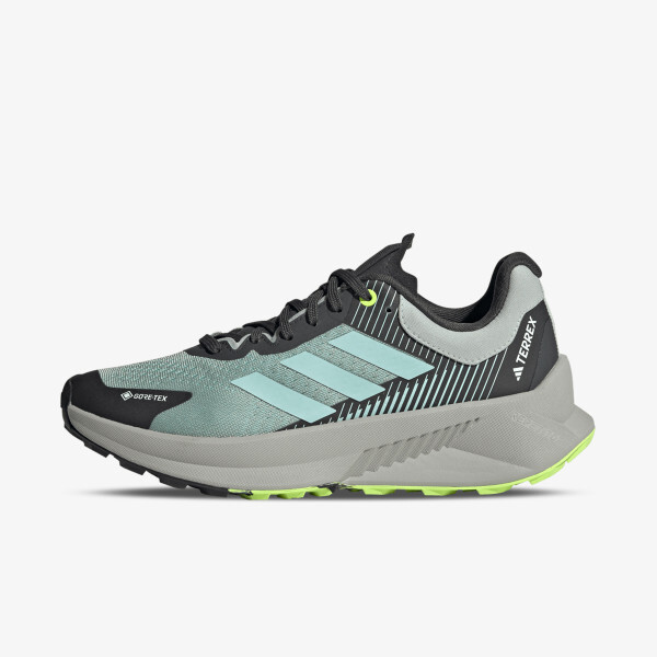 

Кроссовки Terrex Soulstride Flow GTX Adidas, серый