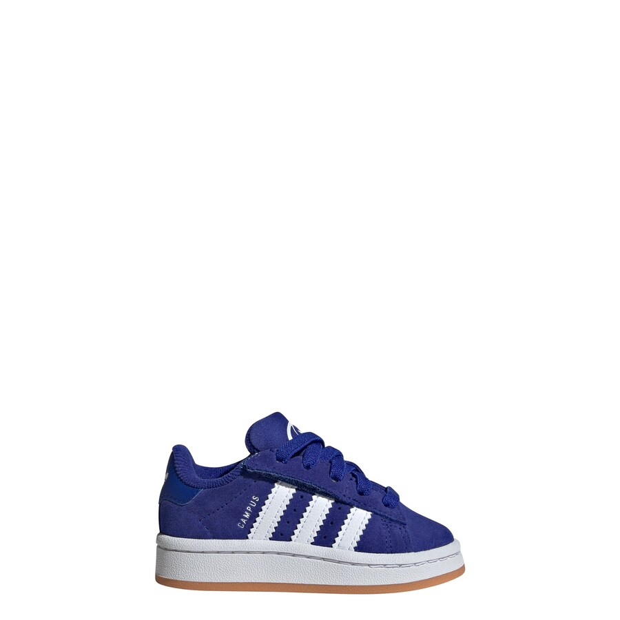Кроссовки ADIDAS ORIGINALS Sneakers Campus 00s, темно-синий — фото 2