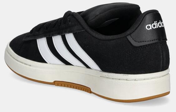 Женские кроссовки adidas GRAND COURT ALPHA 00s — фото 3