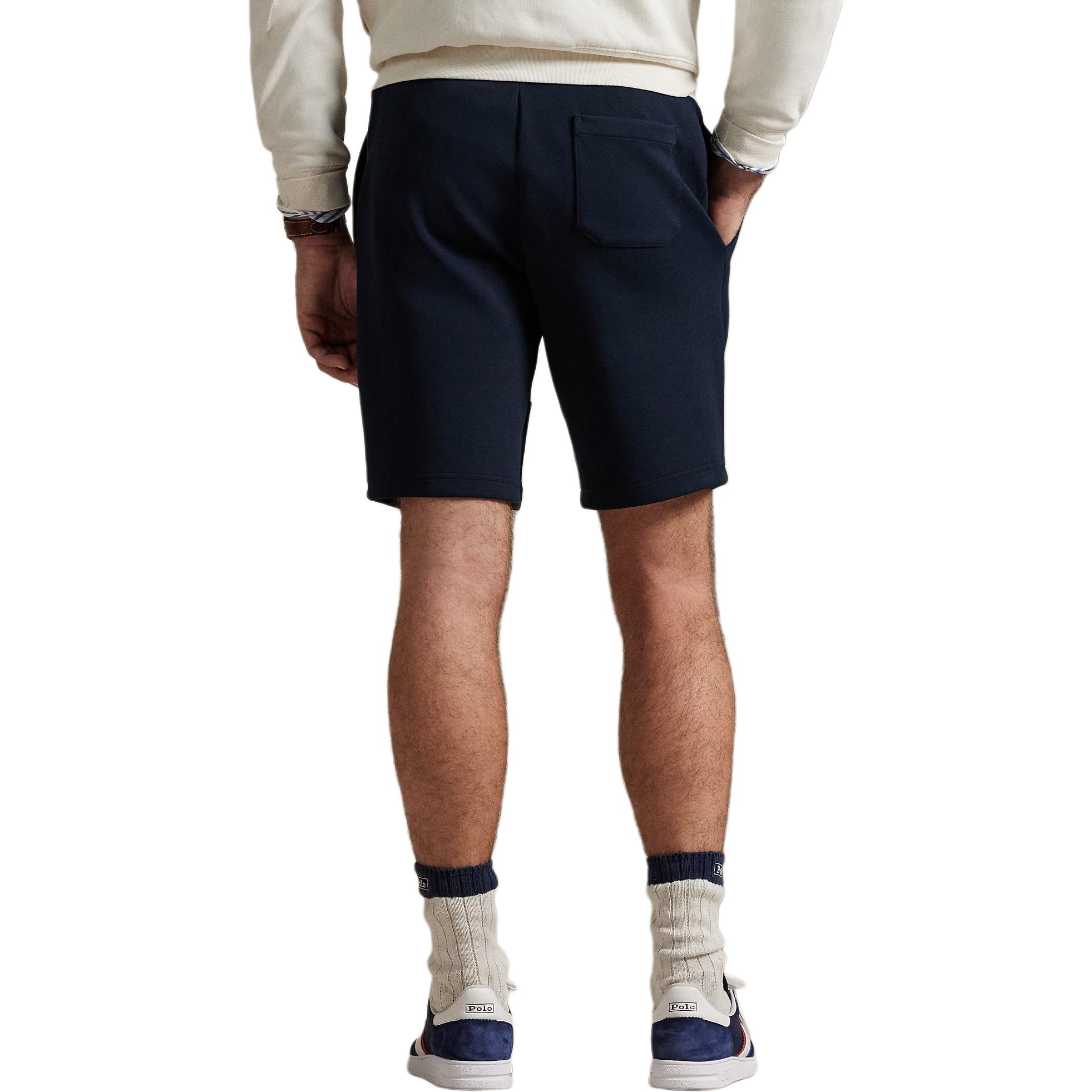Шорты Casual Men's Polo Ralph Lauren, синий — фото 4