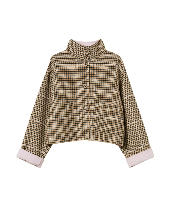 

Двусторонняя куртка Actitude, мультиколор