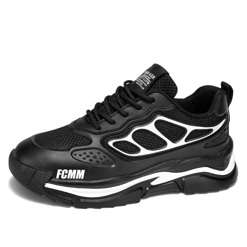 

Детская обувь для подростков FCMM, черный