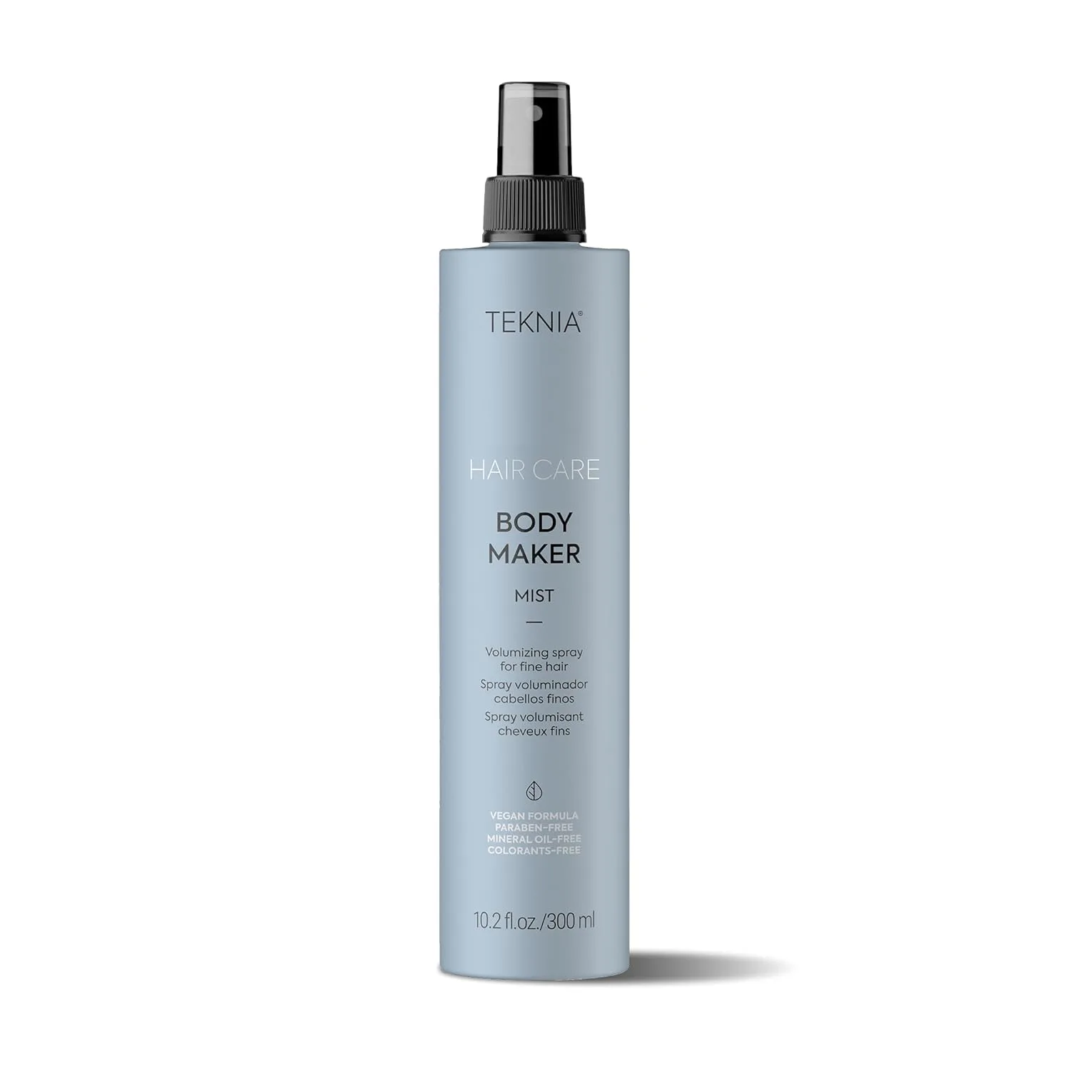 Спрей для придания объема тонким волосам Lakmé Teknia Body Maker Mist, 10,2 жидких унций.