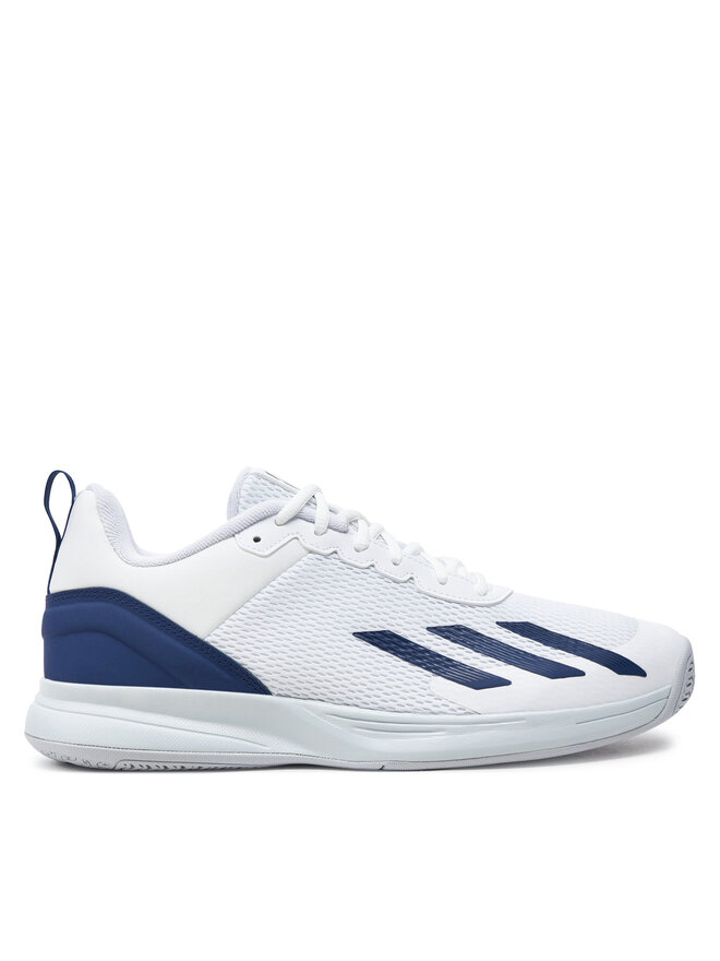 

Теннисные кроссовки adidas Courtflash Speed IF9113, белый