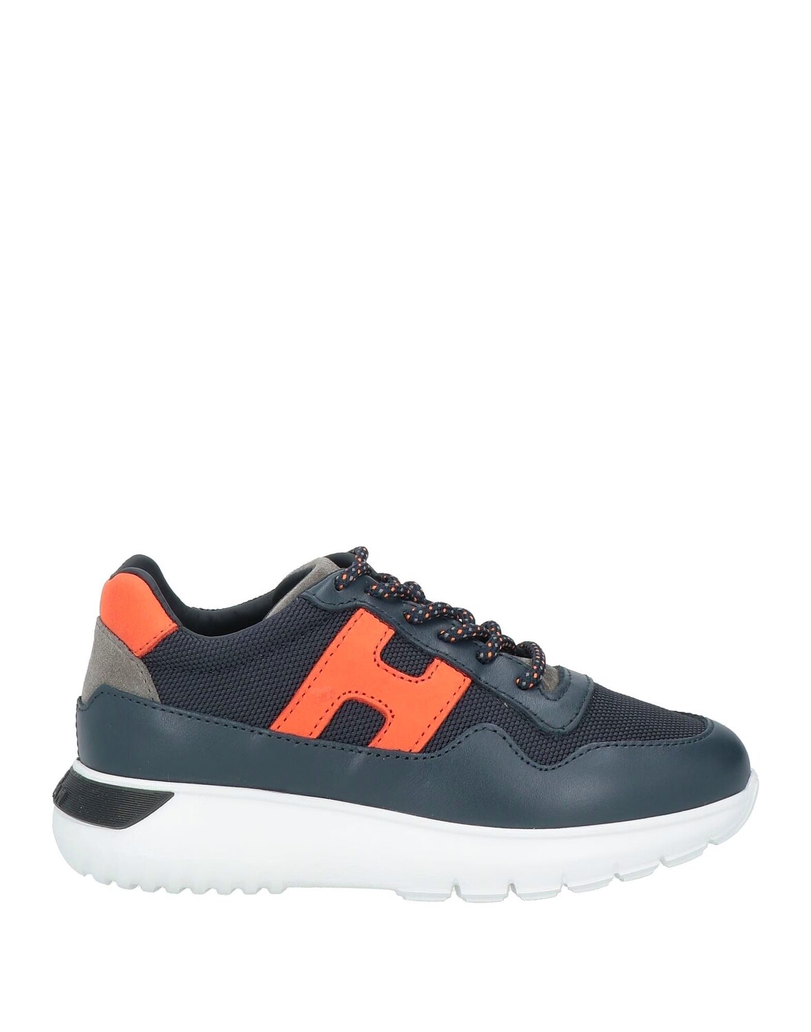 

Кроссовки Hogan, черный
