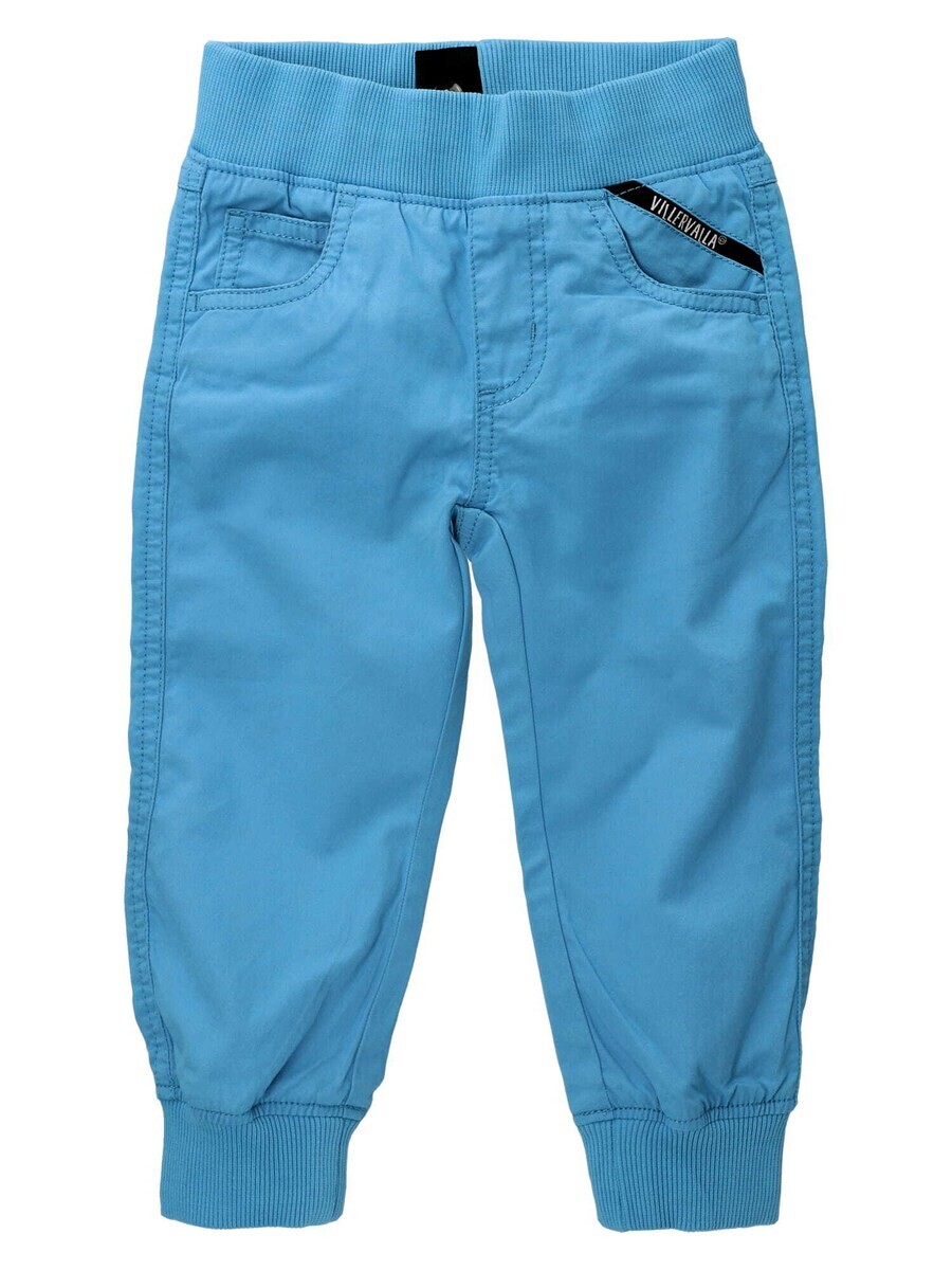 

Зауженные брюки Villervalla, синий
