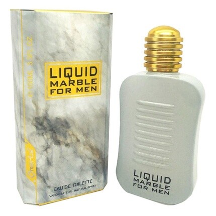Omerta Liquid Marble Edt 100ml — фото 2