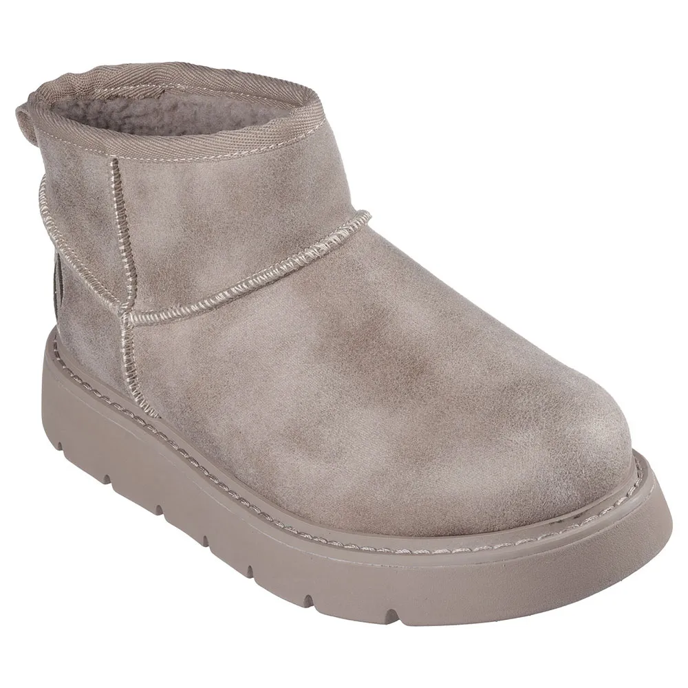 Ботинки Skechers Keepsakes Lite, серый