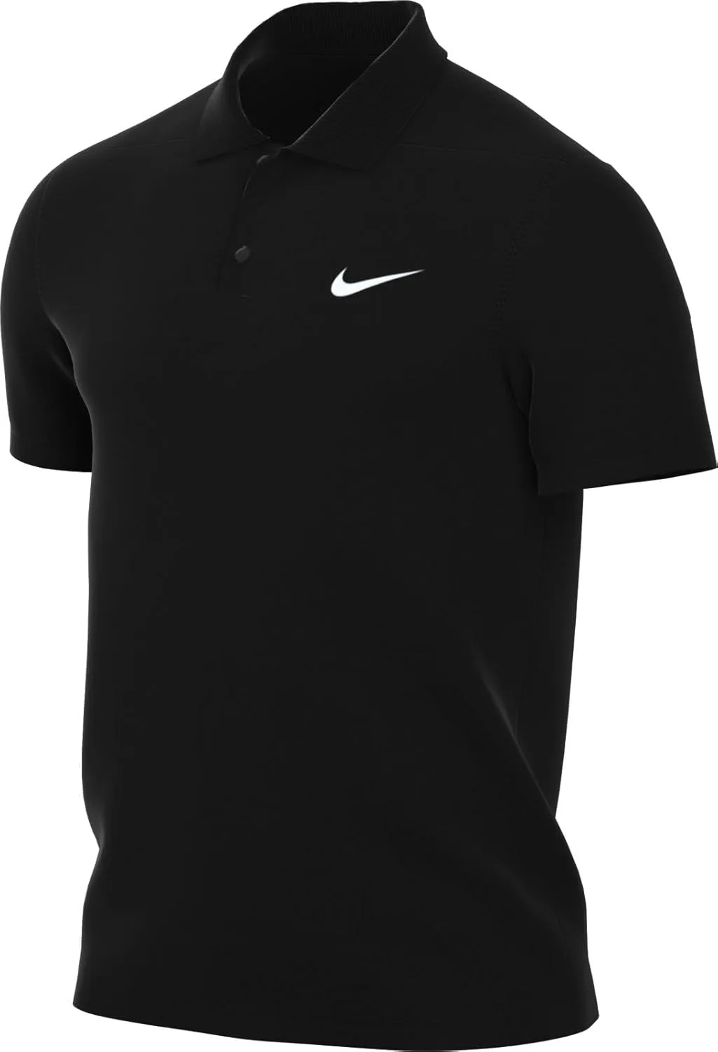 Nike мужская теннисная поло Dri-fit