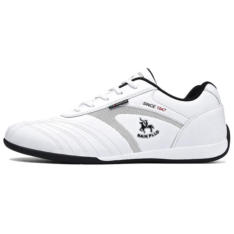 

Низкие повседневные туфли для мужчин NAIKPLLO, белый